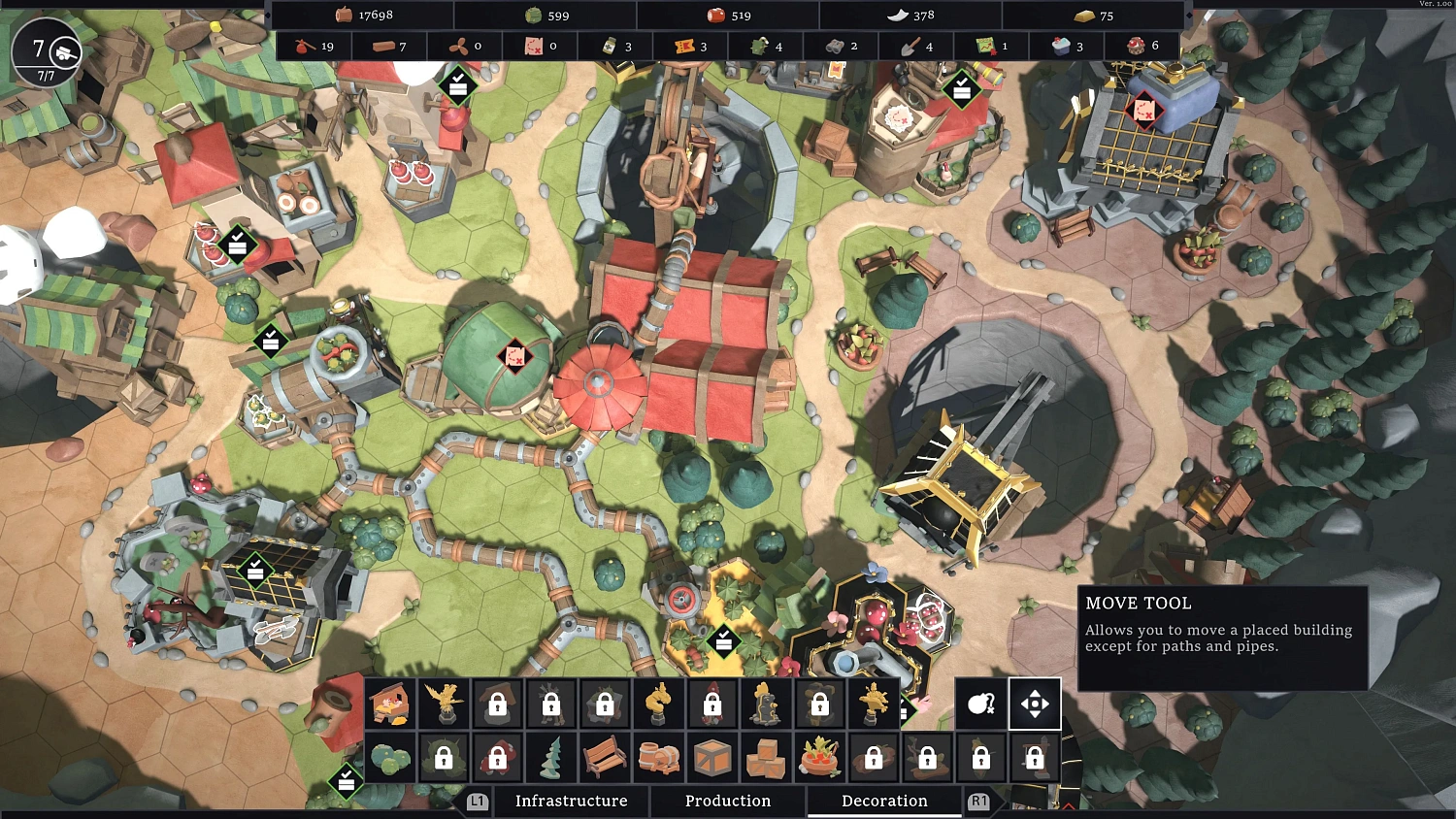 EcoGnomix