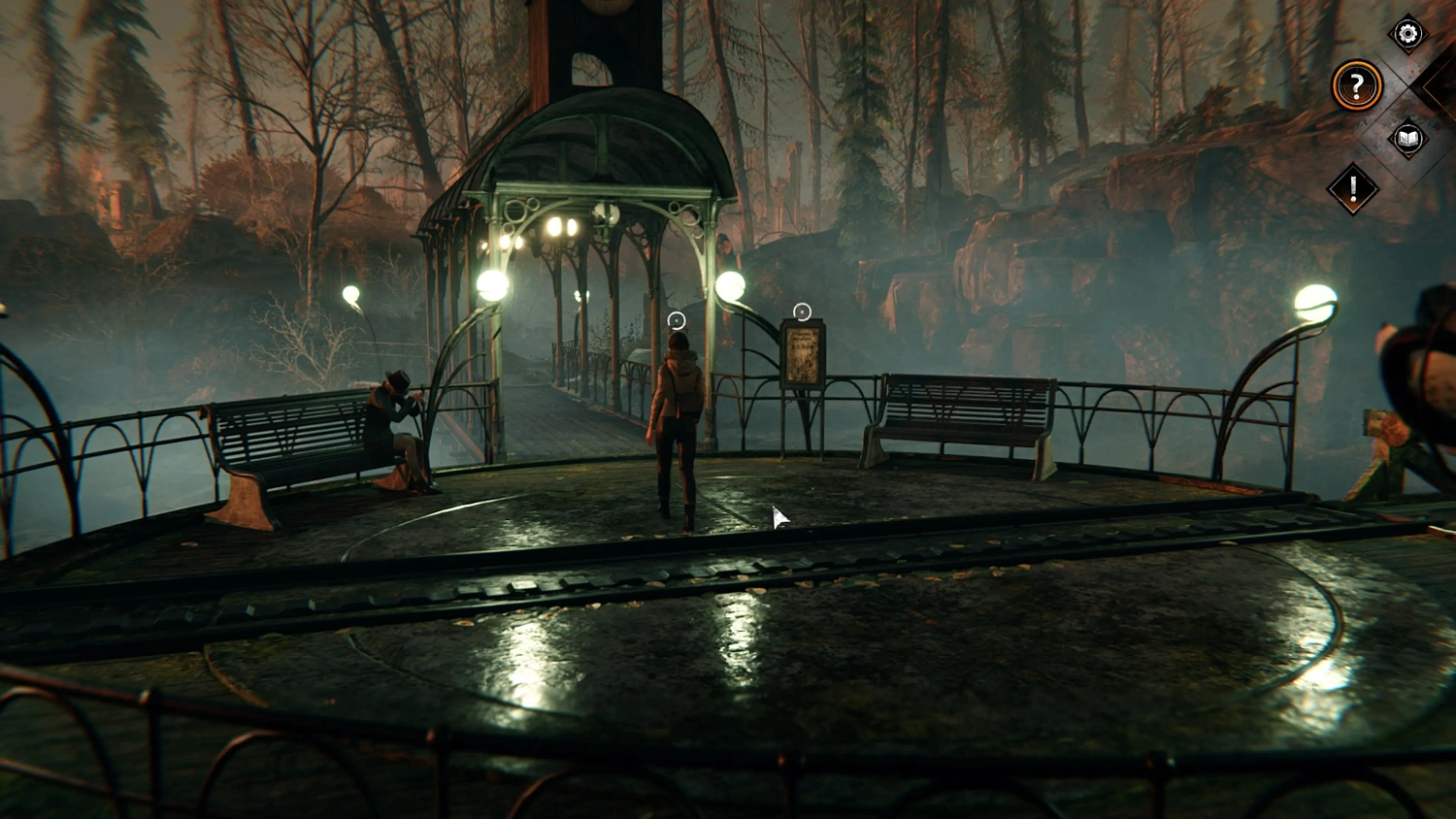 Syberia - The World Before