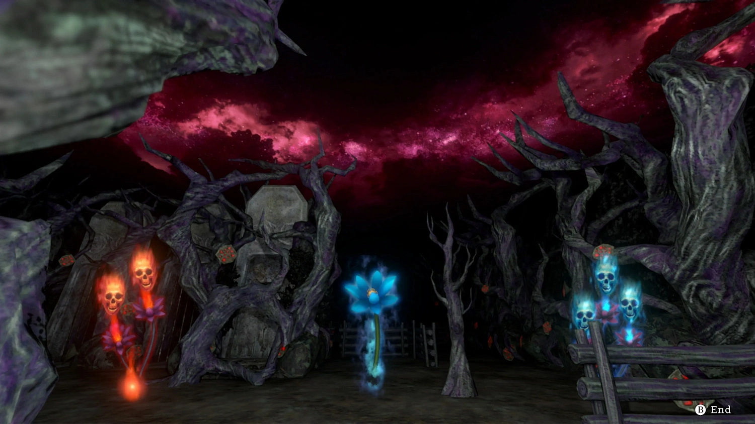 Undernauts: Labyrinth of Yomi