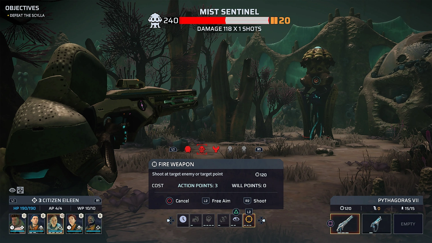 Phoenix Point