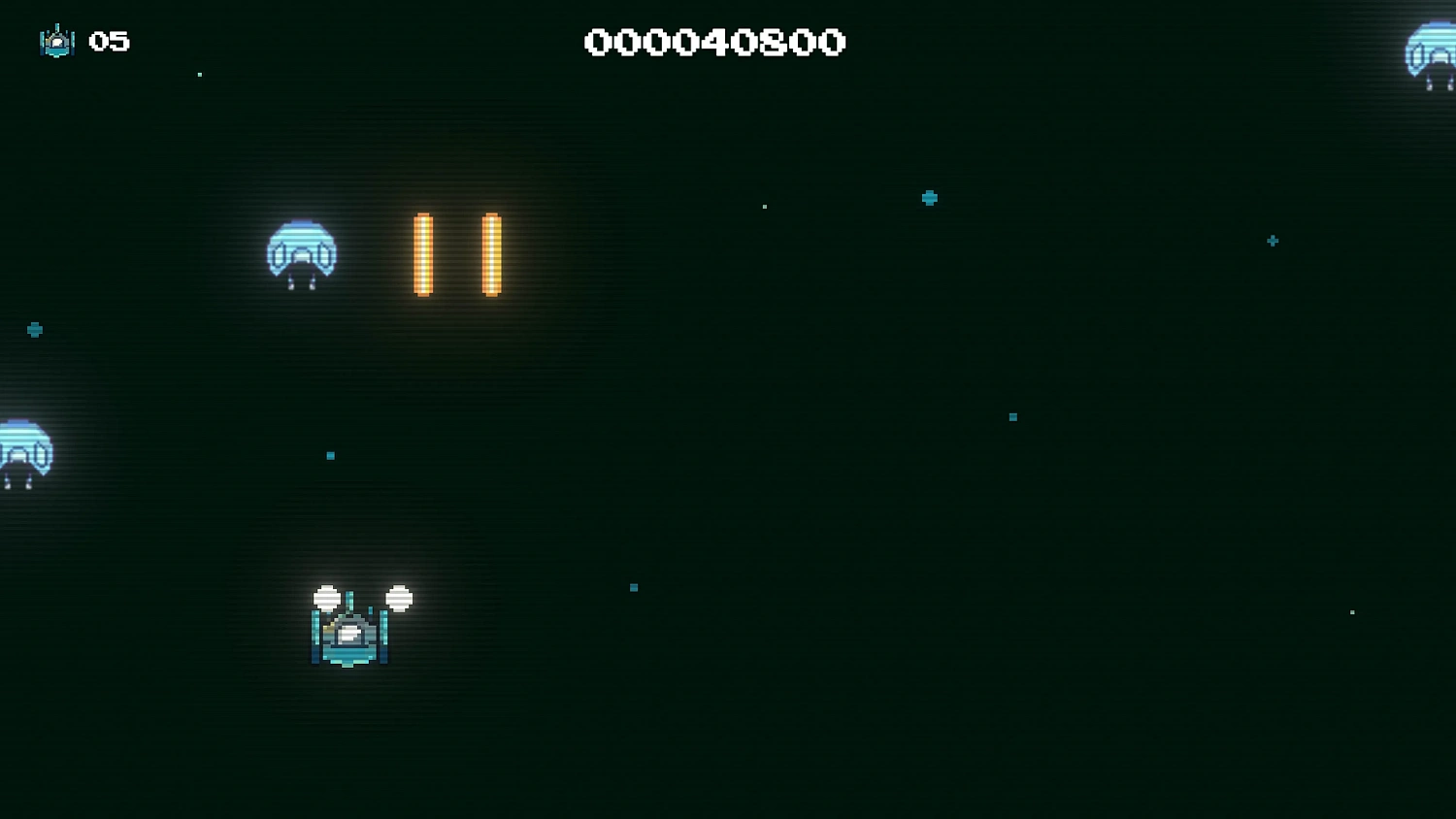Space Raiders