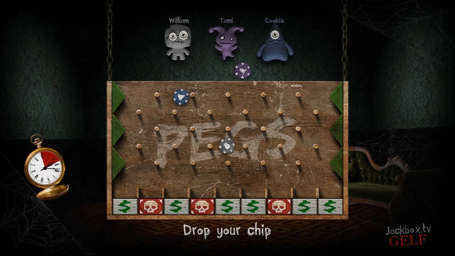The Jackbox Party Pack 6