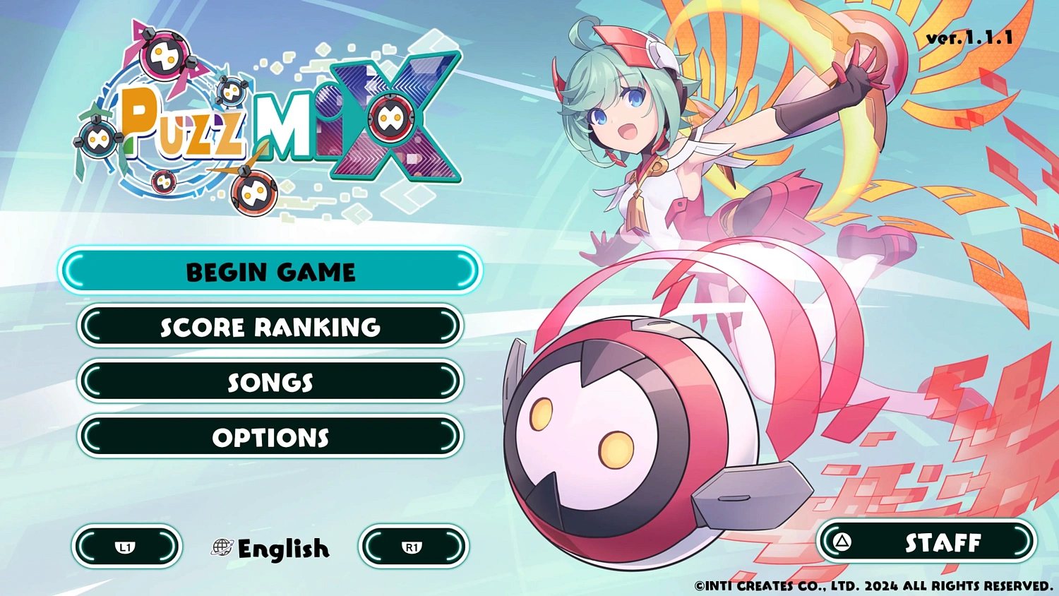PuzzMiX
