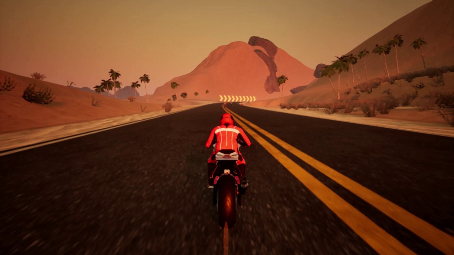 Velocity Riders
