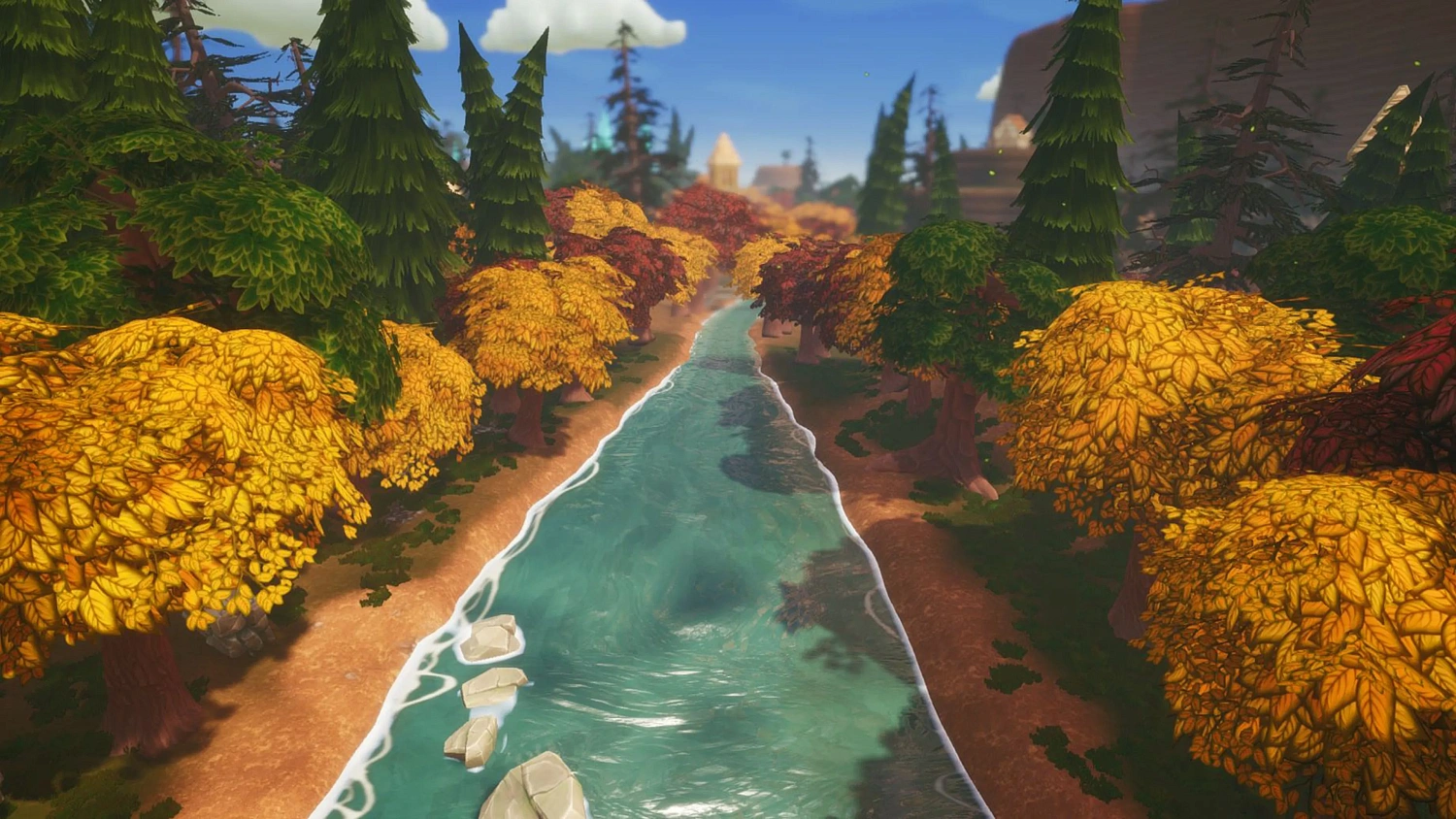 Dwarrows