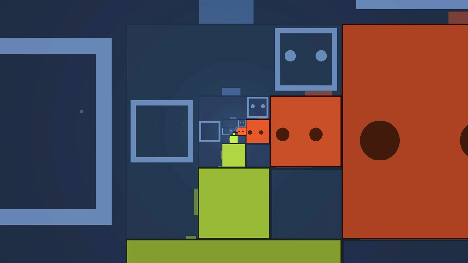 Patrick's Parabox