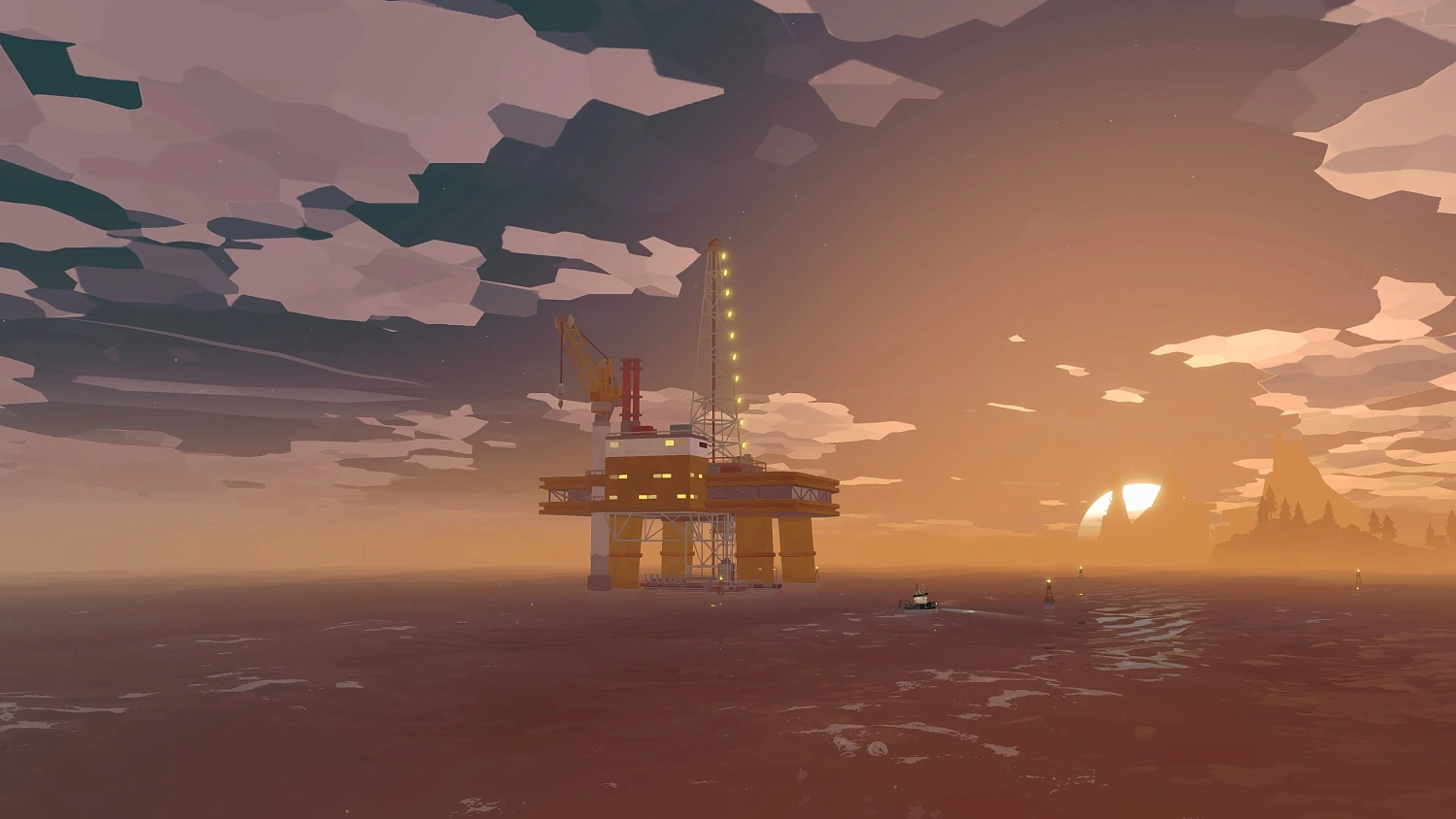 DREDGE