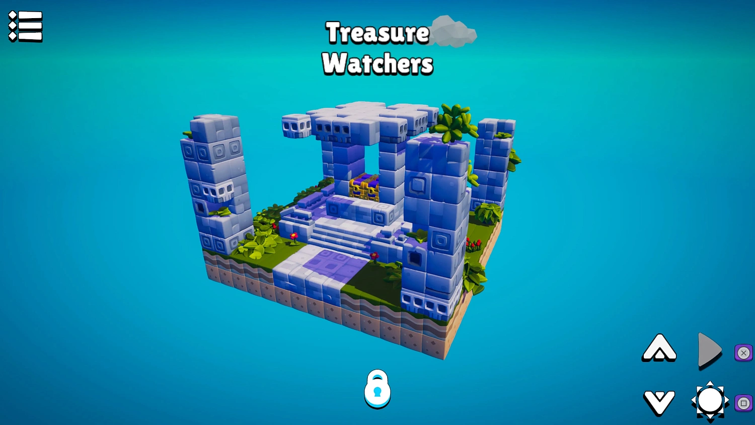 Build Lands