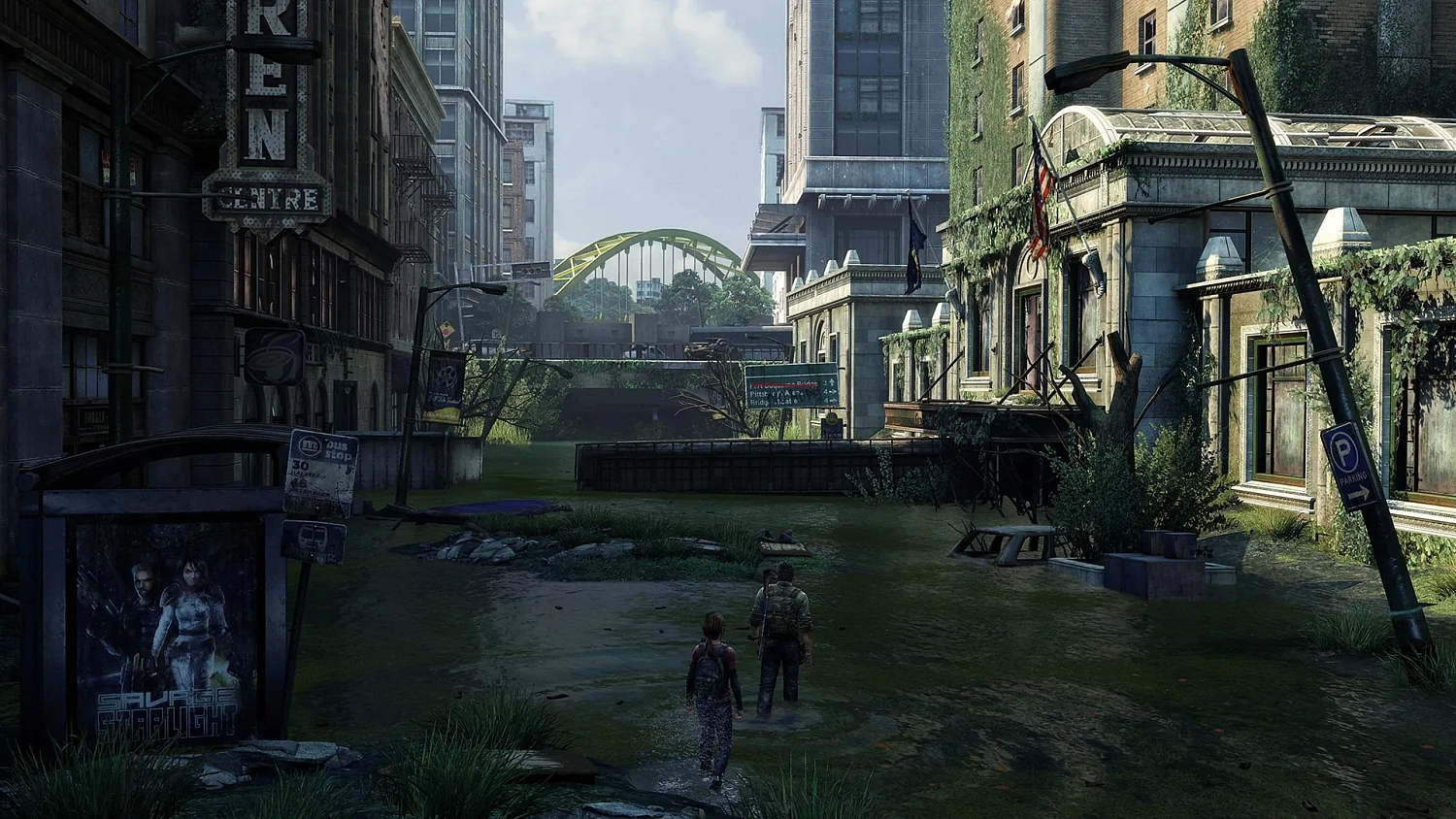 The Last of Us™ Remastered