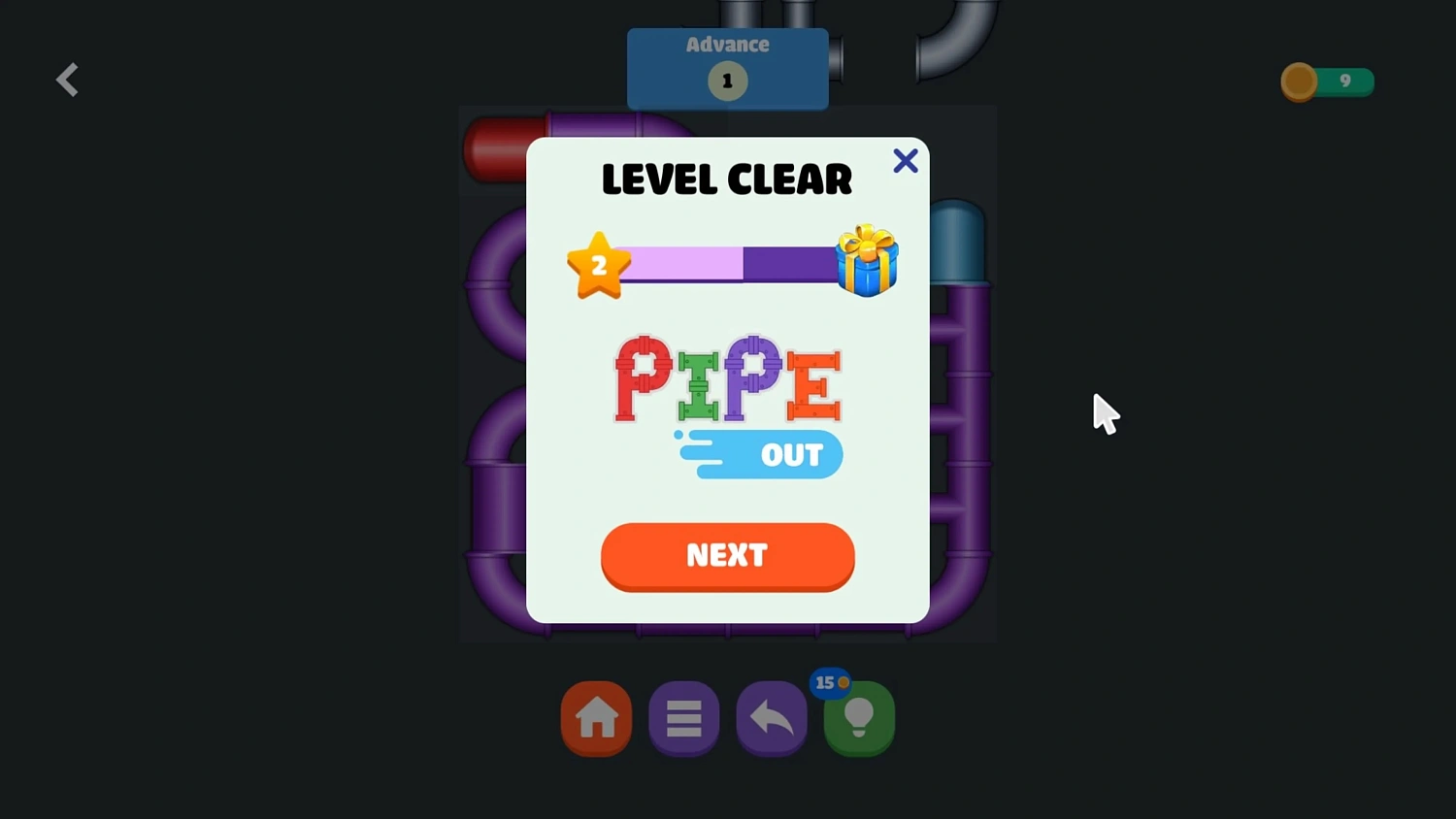 Pipe Connect