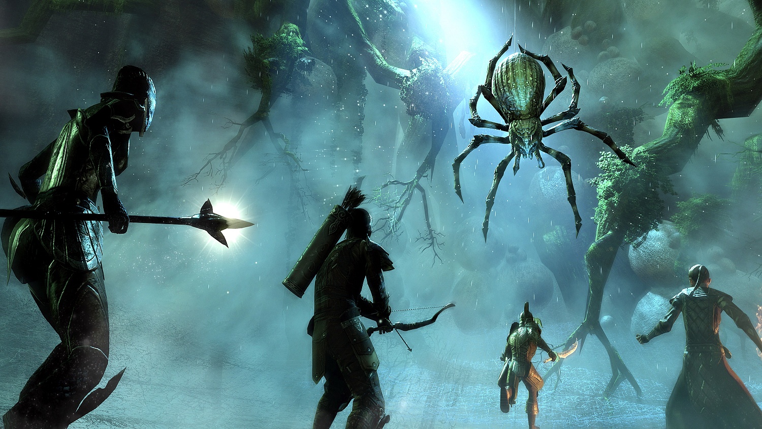 The Elder Scrolls Online