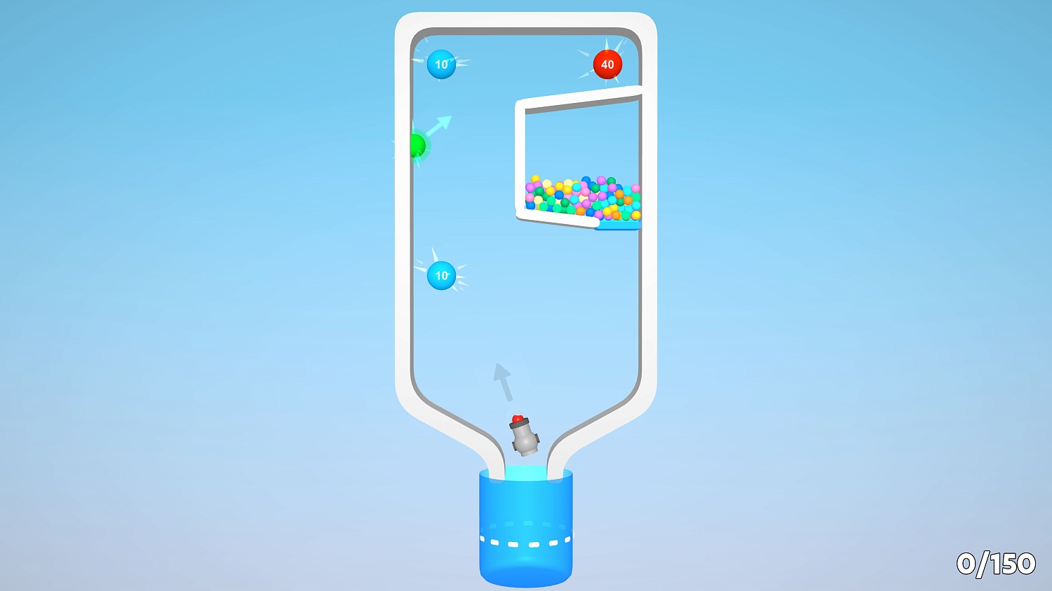 Ball Cannon