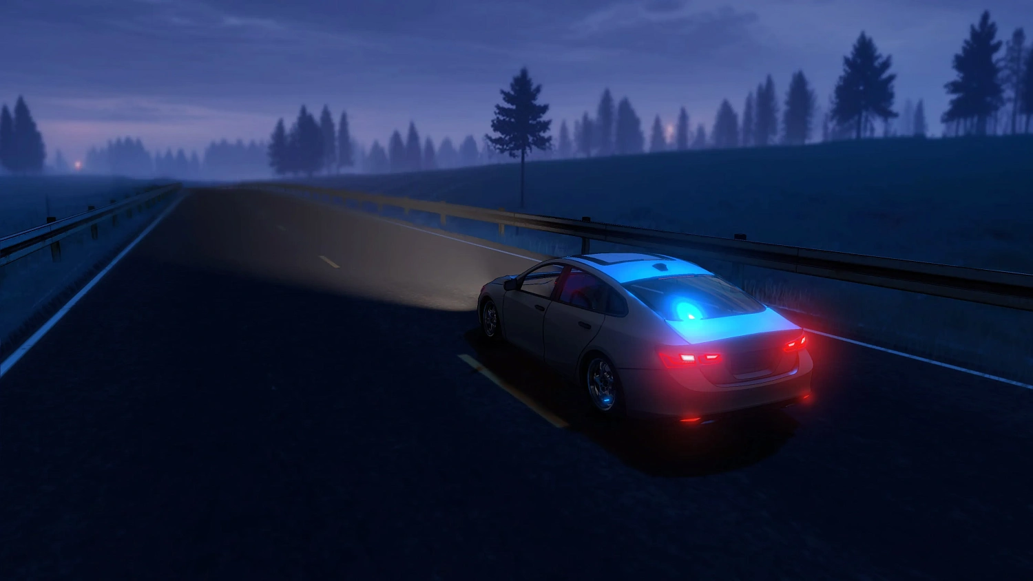Pursuit