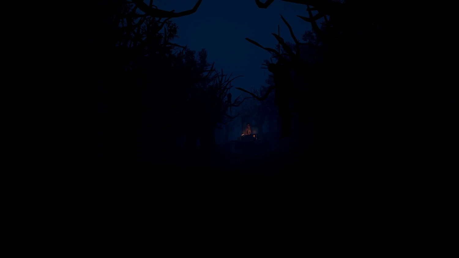 Village of the Curse