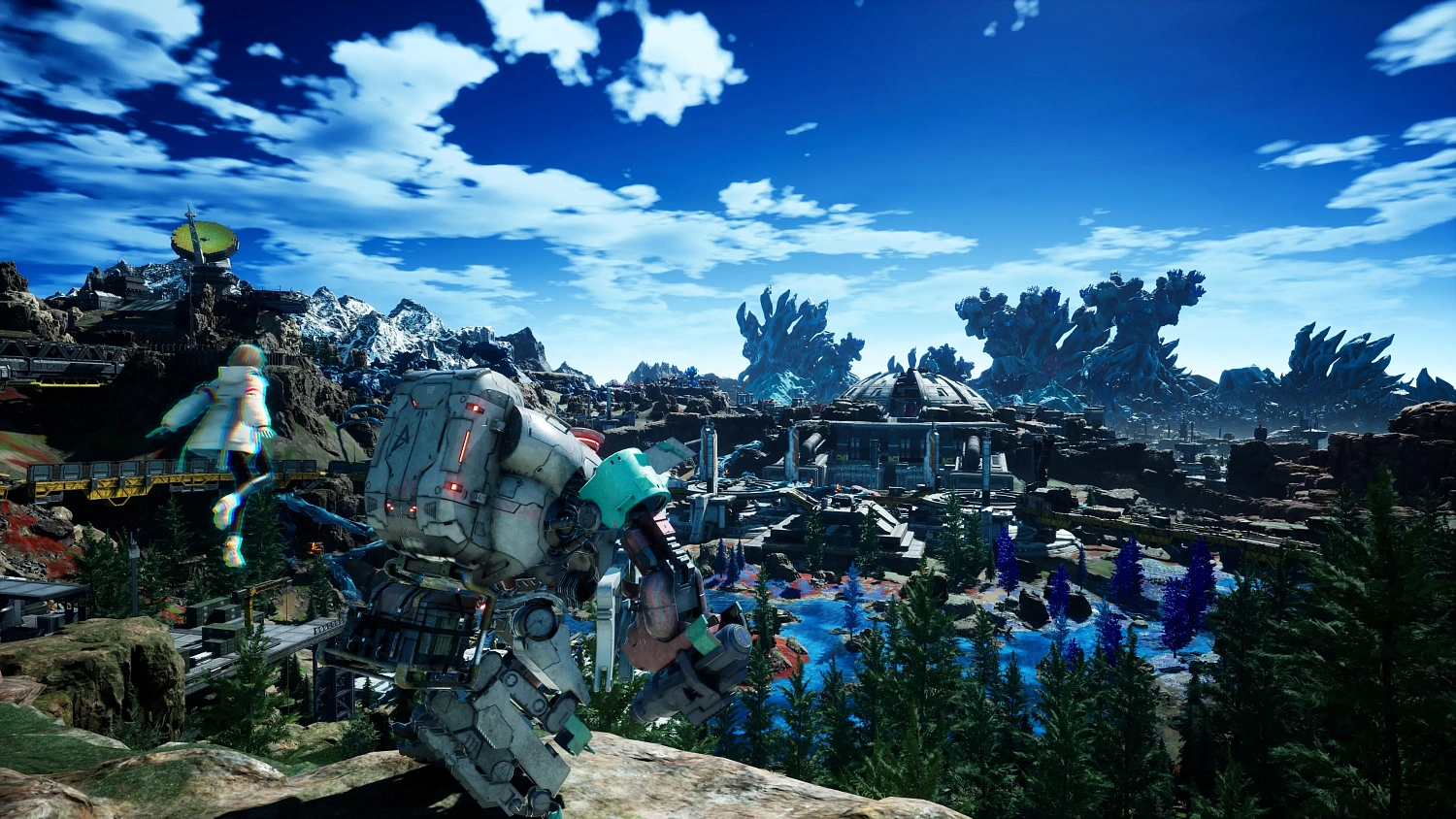 SYNDUALITY: Echo of Ada