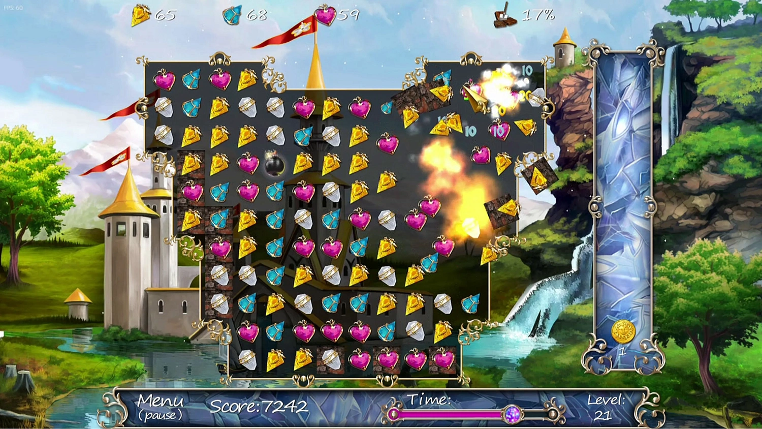 Season Match Bundle