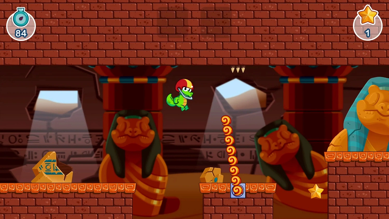 Croc's World 4