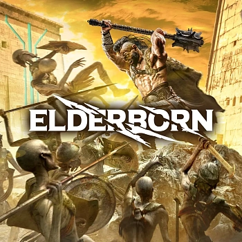ELDERBORN