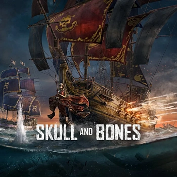 Skull and Bones™