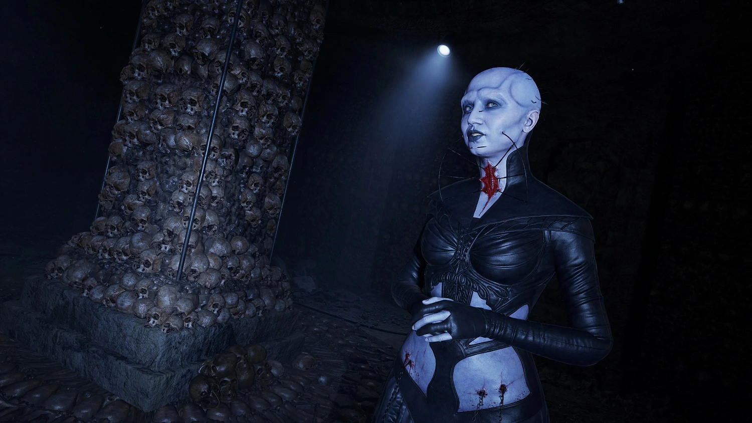 Clive Barker's Hellraiser: Revival
