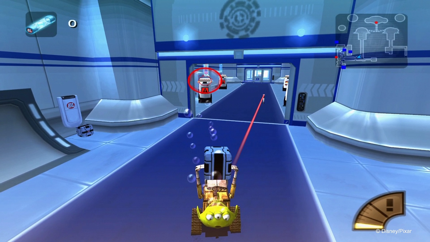 Disney•Pixar Wall-E