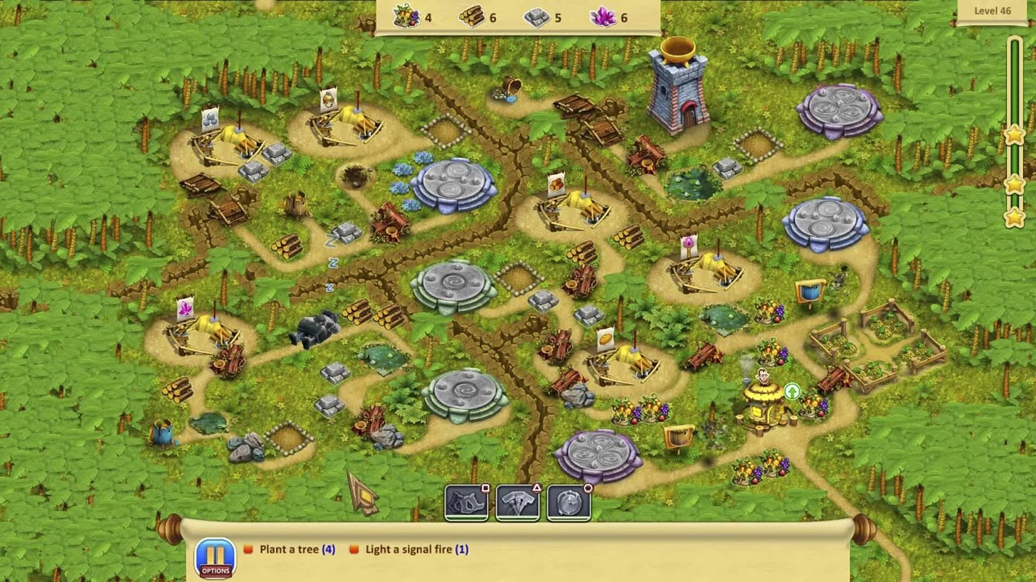 Gnomes Garden