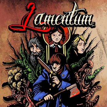 Lamentum