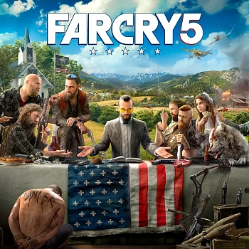 Far Cry® 5