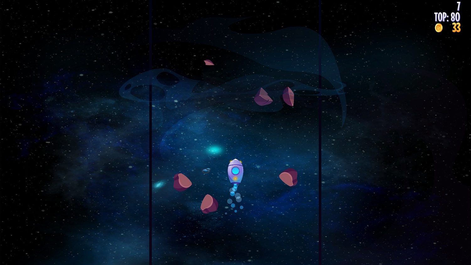 Space Adventure