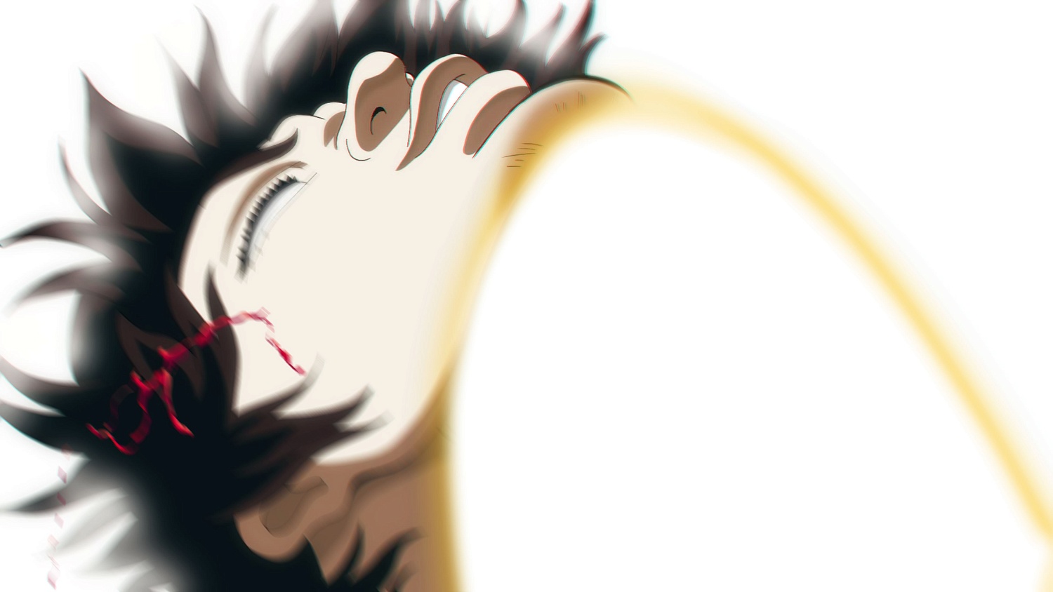 Baki Hanma: Blood Arena