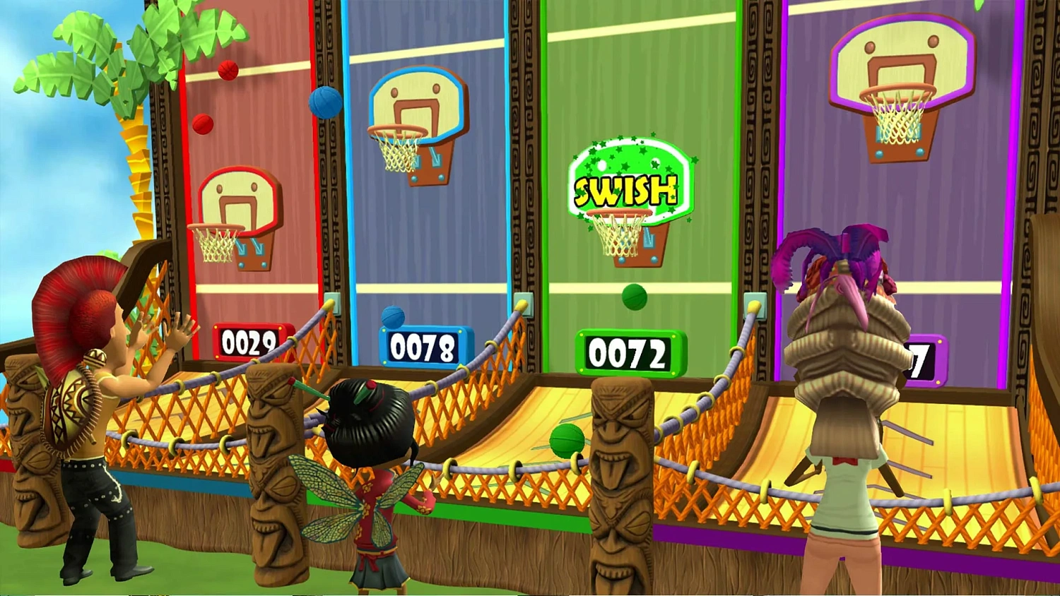 Carnival Games®