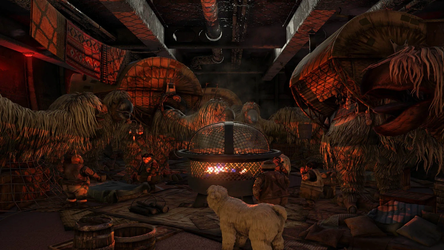 One More Dungeon
