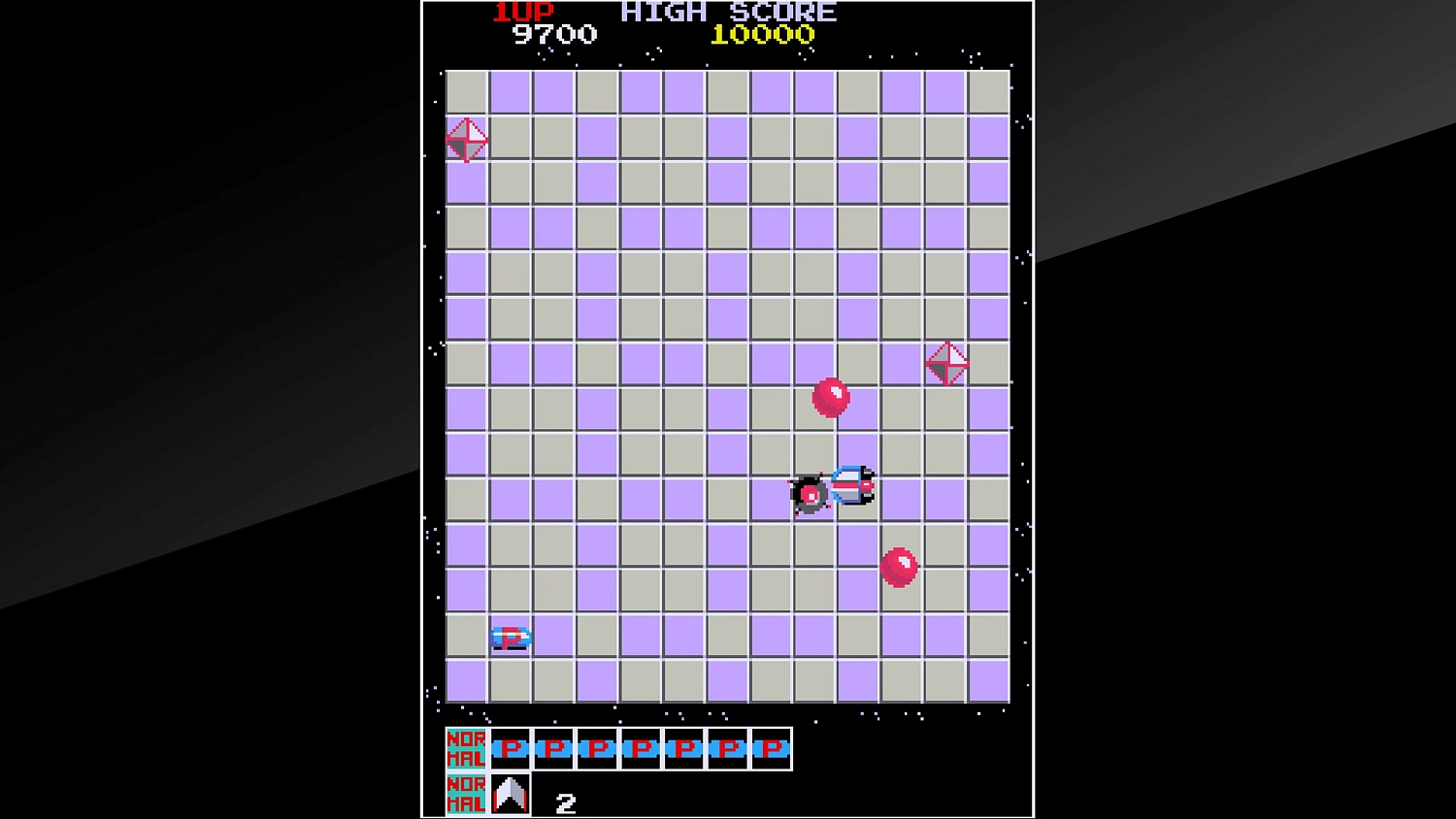 Arcade Archives MOTOS