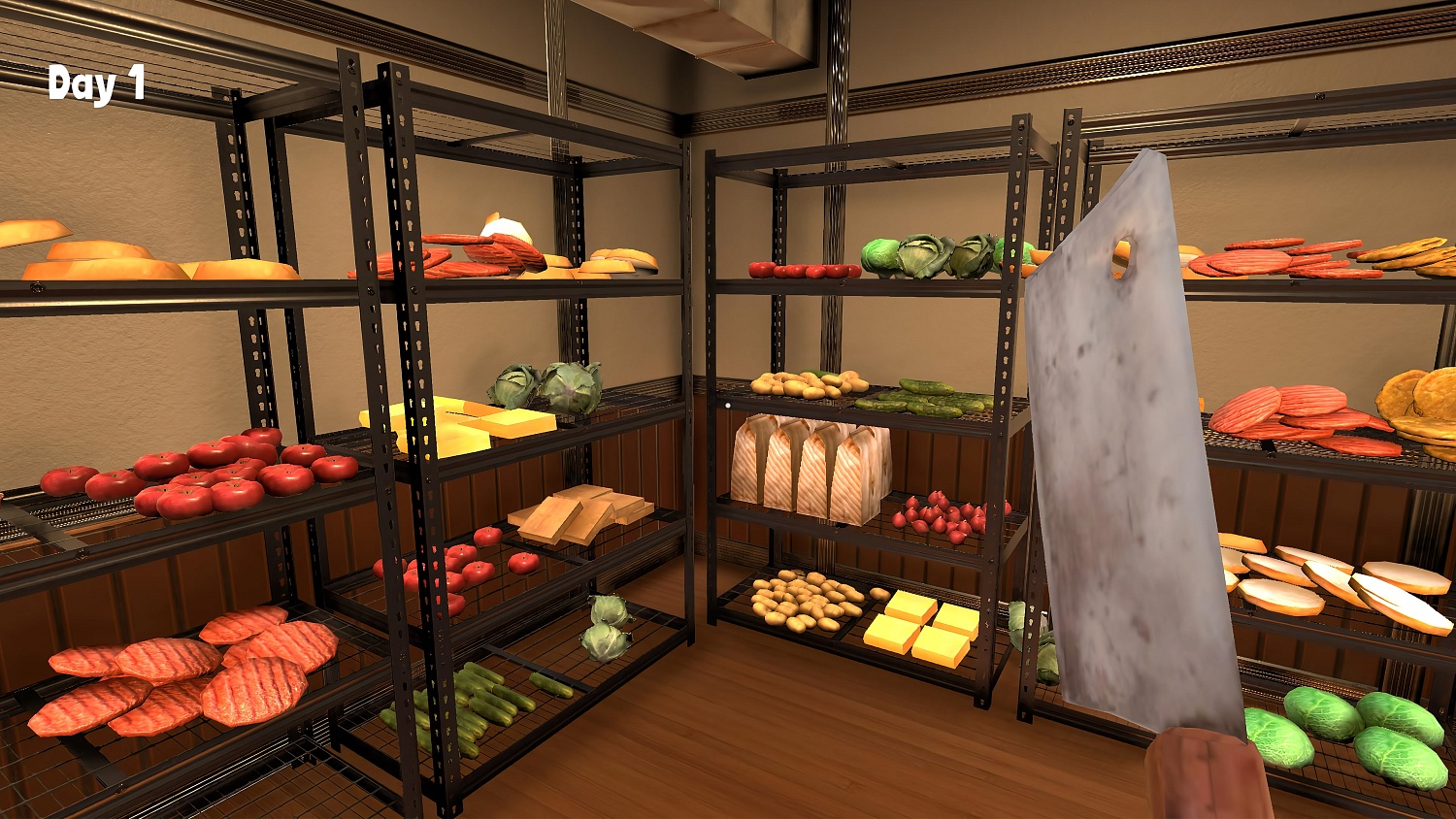 Culinary Cooking Master Simulator