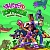 Ghetto Zombies: Graffiti Squad