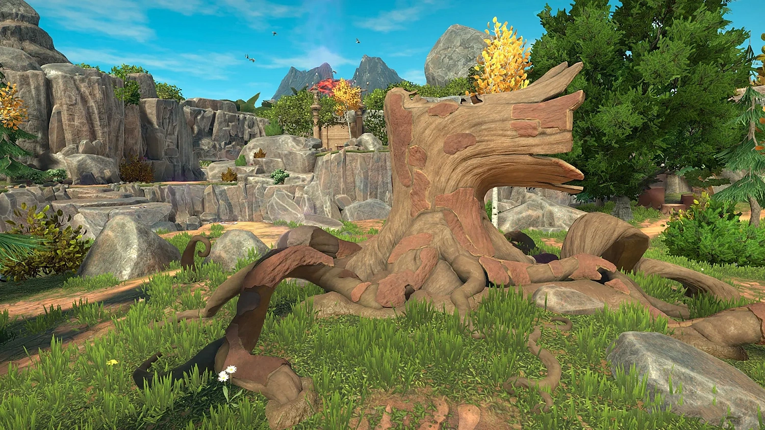 Ice Age Scrat's Nutty Adventure
