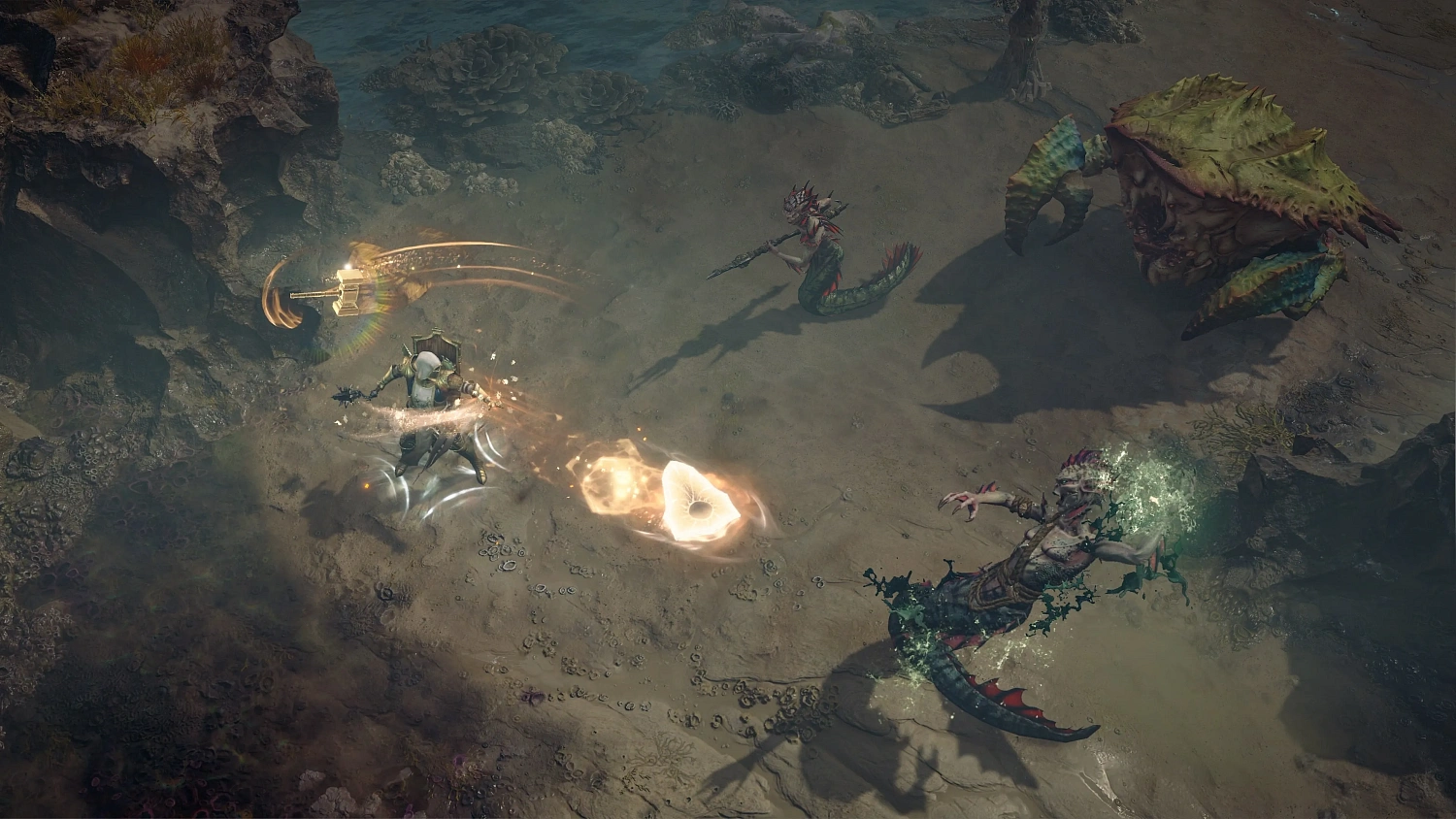 Diablo® IV