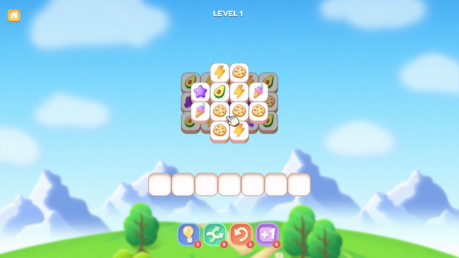 Tile Jong