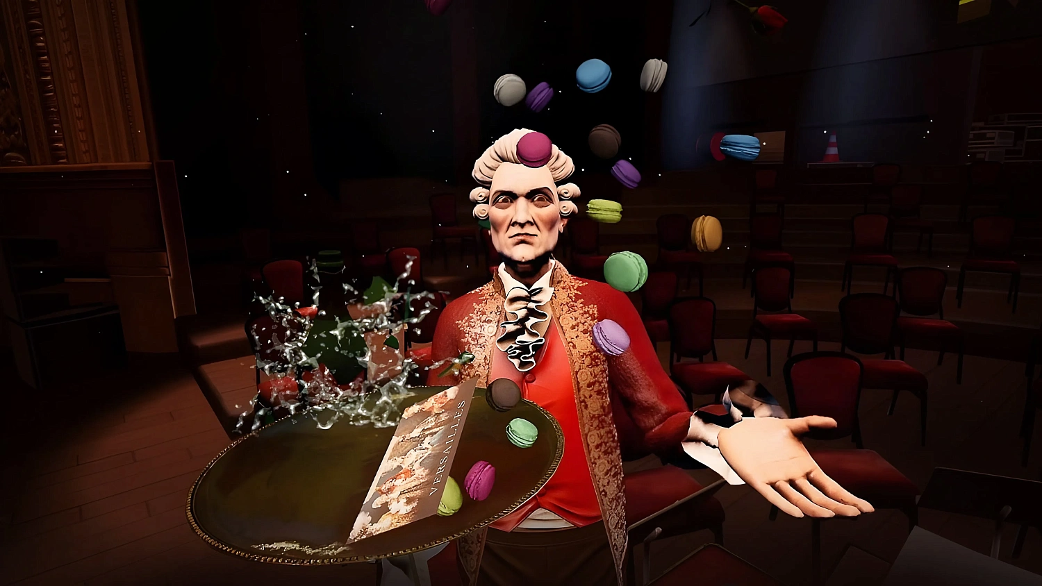 Maestro