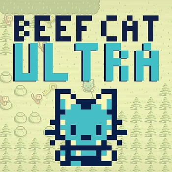 Beef Cat Ultra