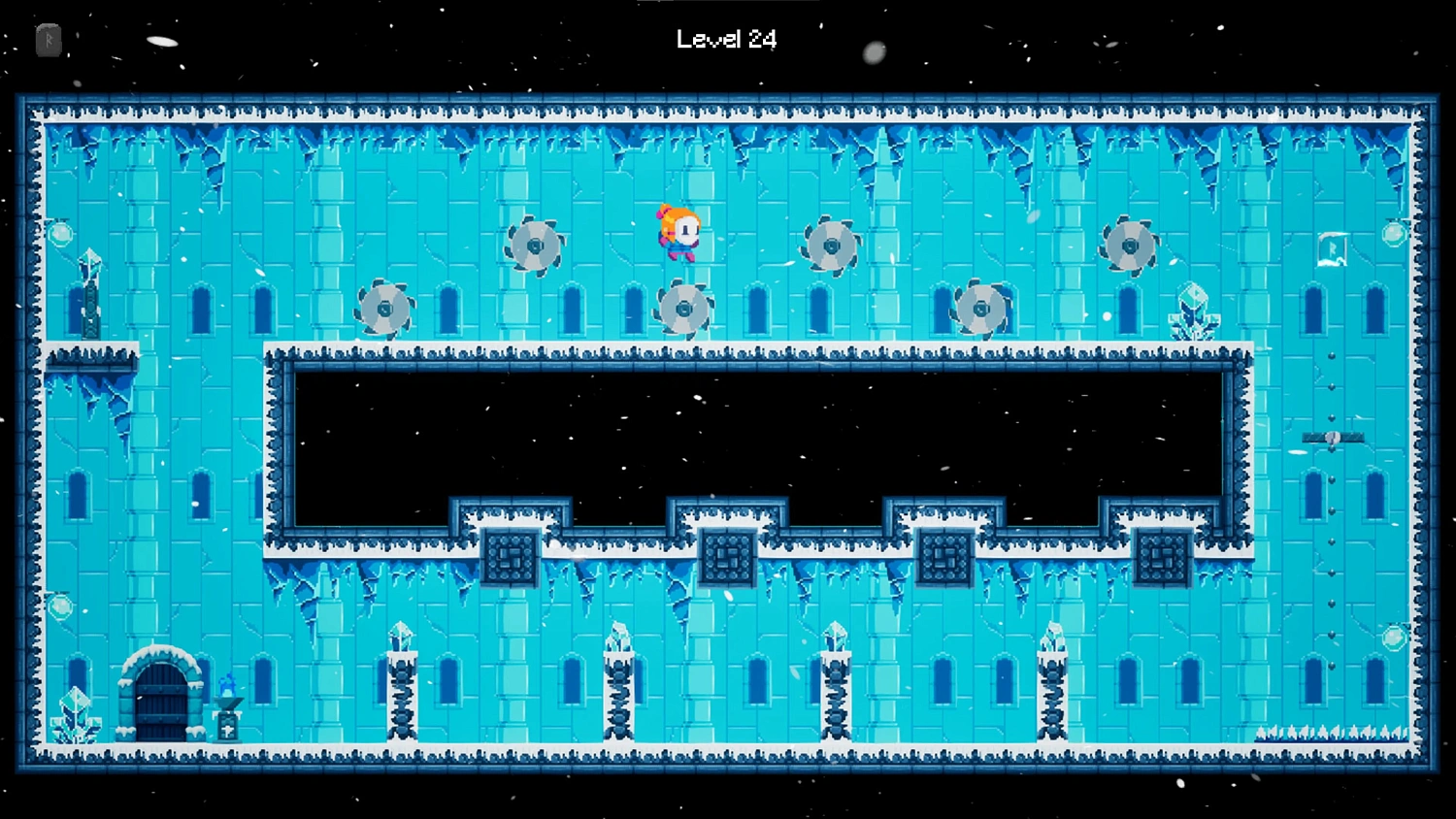 Frozen Rune