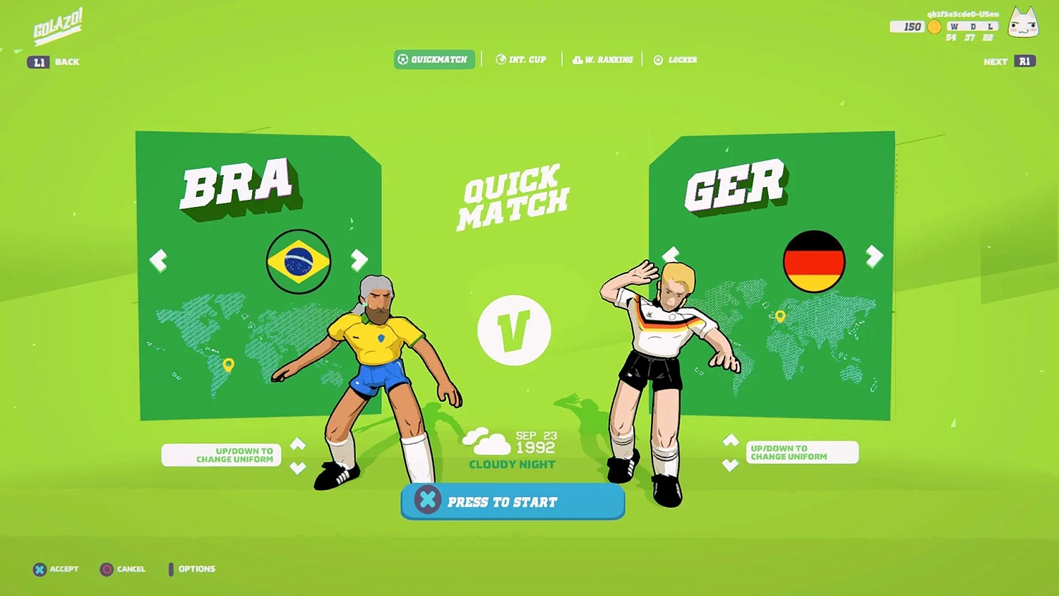 Golazo