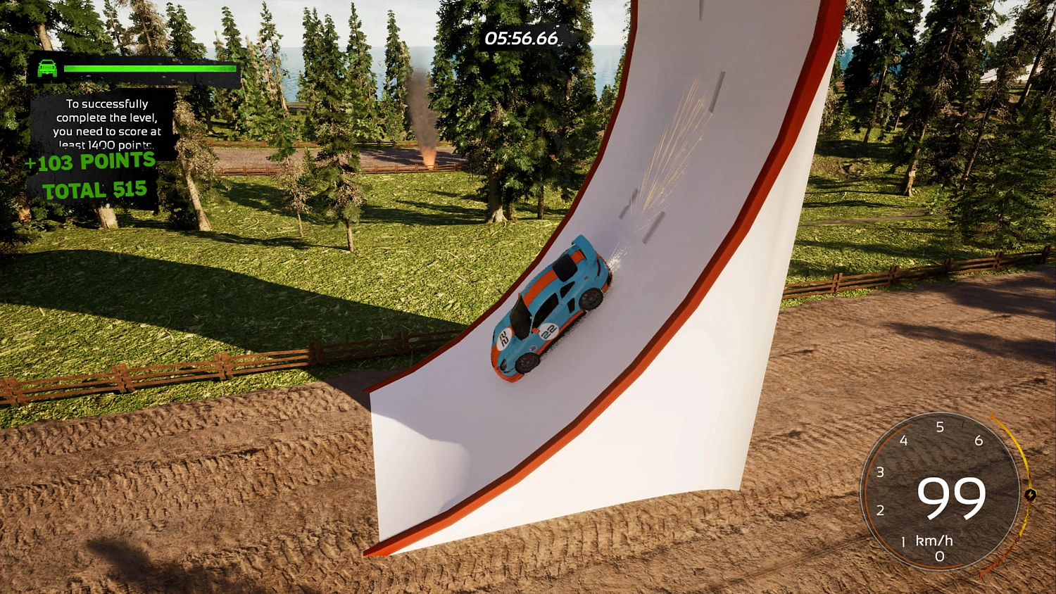 Beam Driver