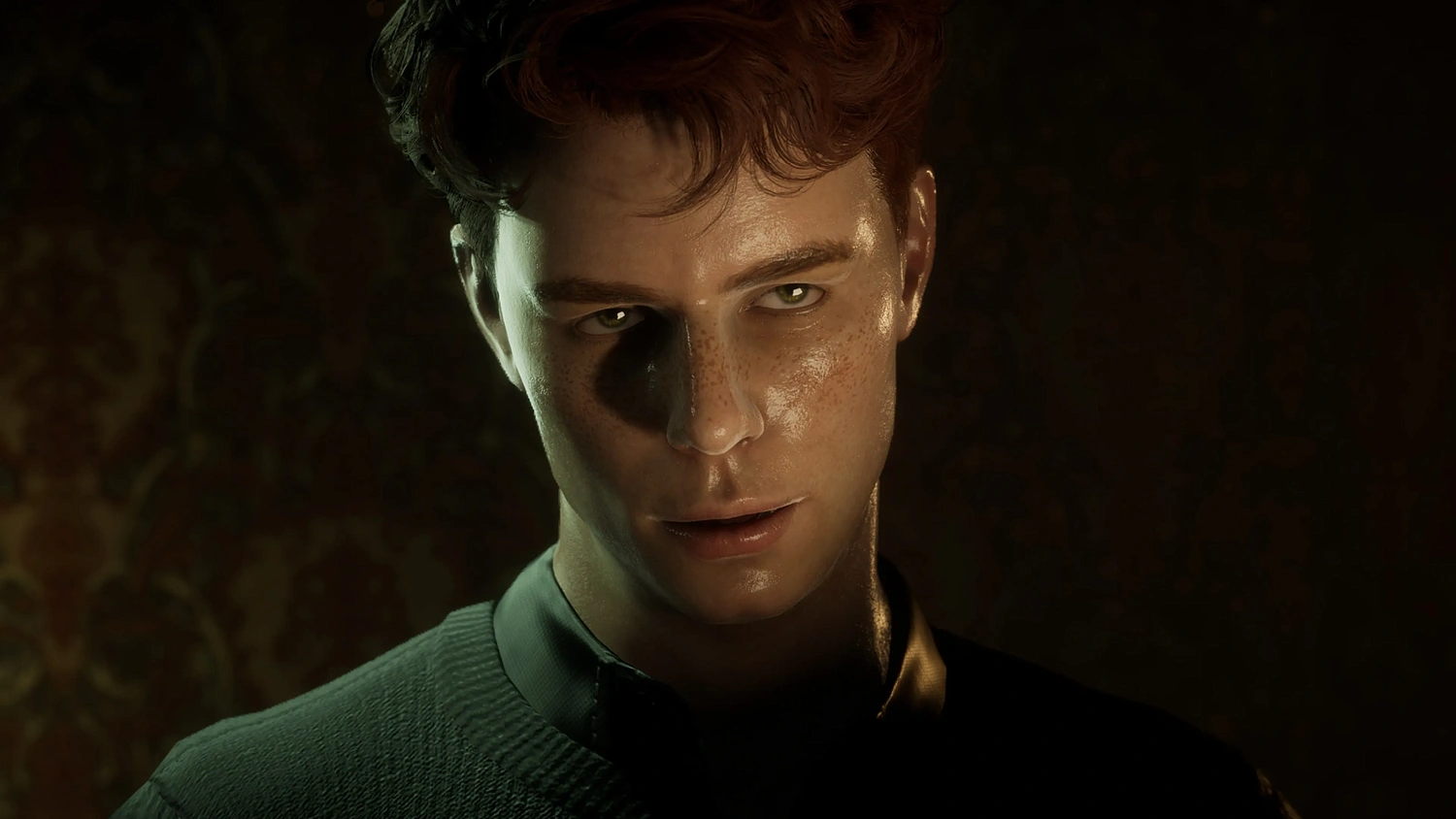 What have you done, Father?