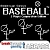Baseball (3 Player Cooperation Edition) - Breakthrough Gaming Arcade