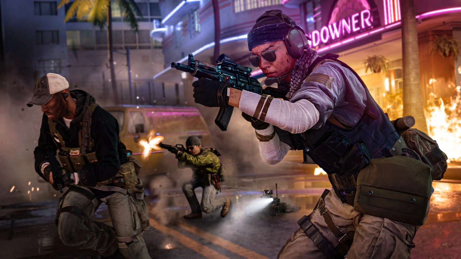 Call of Duty®: Black Ops Cold War