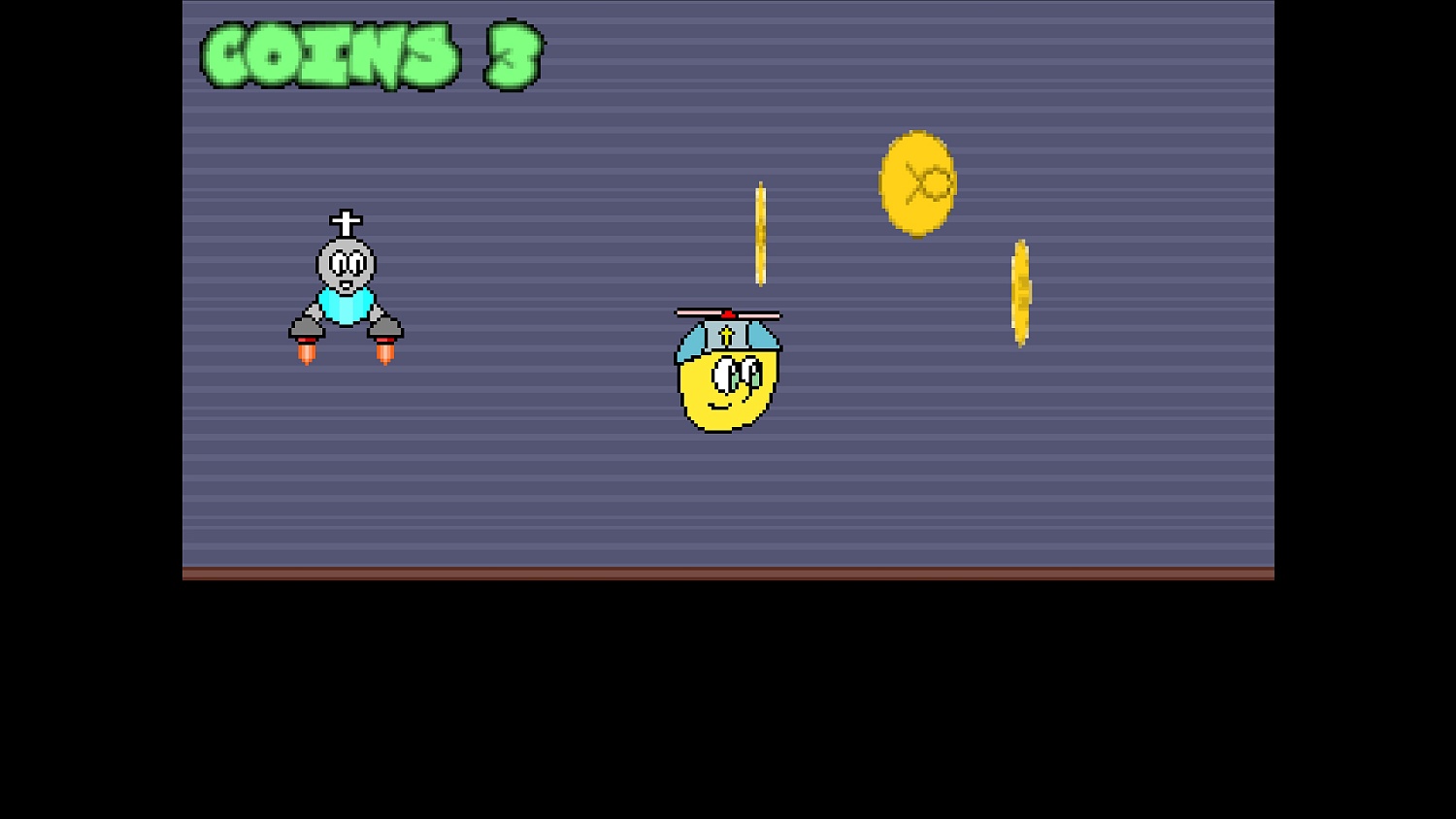 ZJ the Ball Challenge (Level 5C)