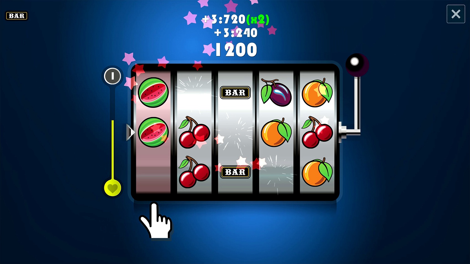 Frutakia 2