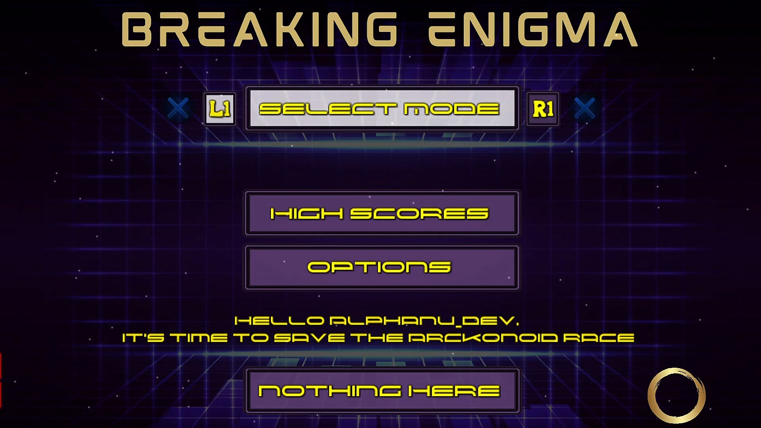 Breaking Enigma