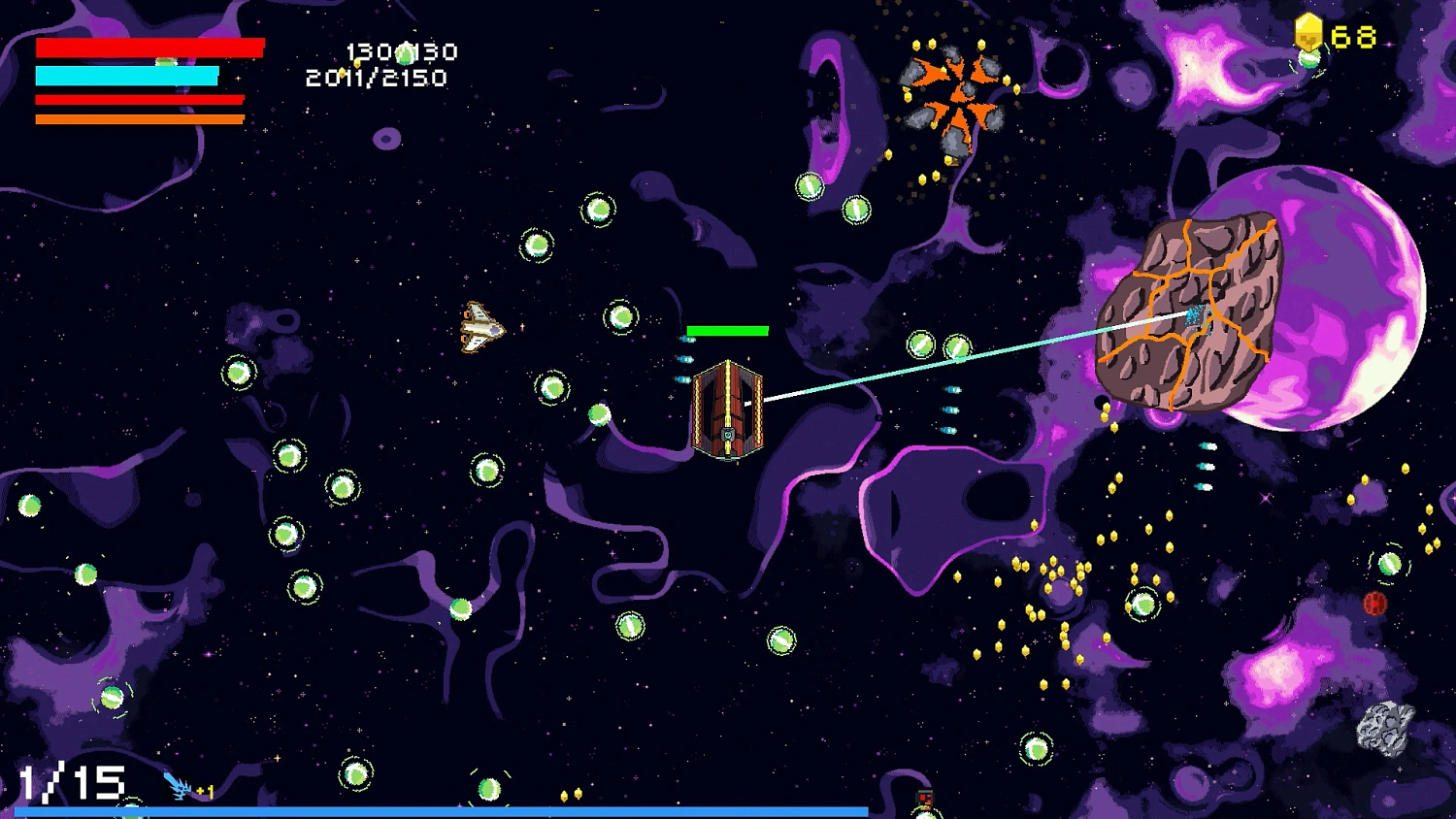 Void Miner